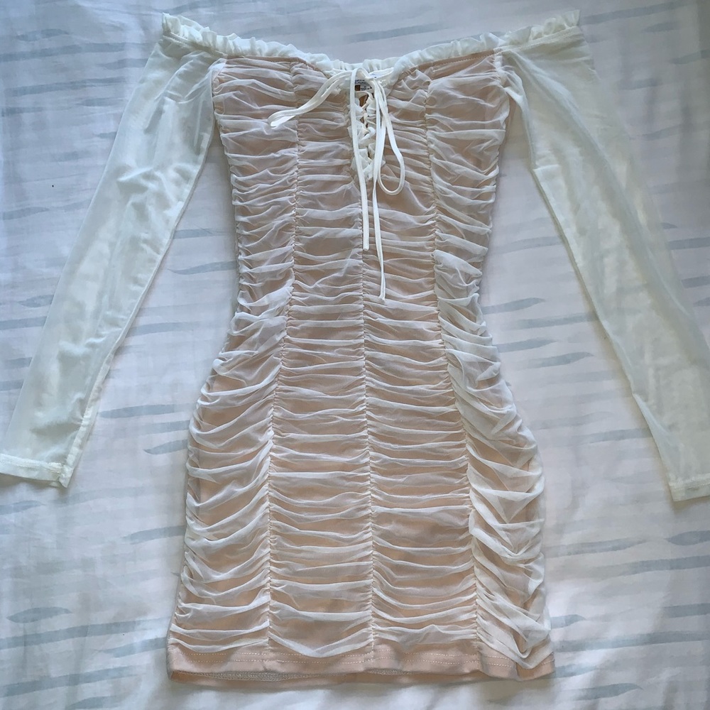 Fashion Nova Dress